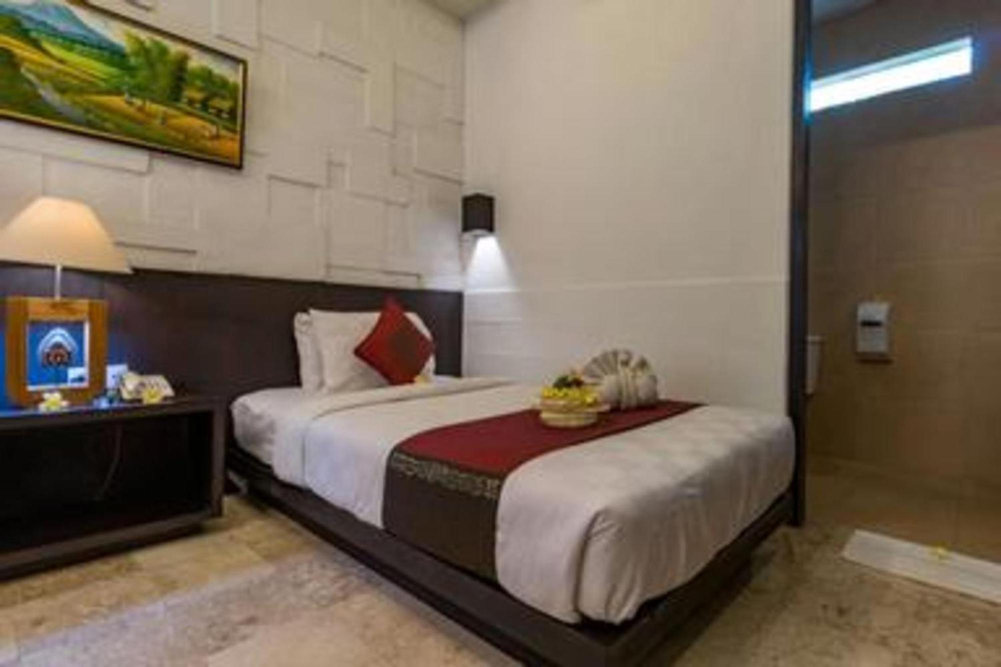 Belvilla Y Resort Near Central Ubud Buitenkant foto