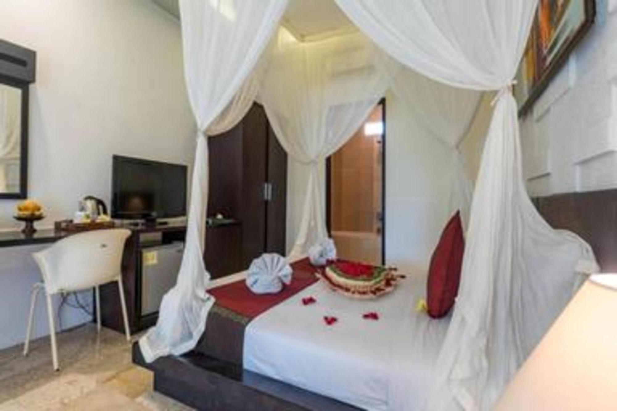 Belvilla Y Resort Near Central Ubud Buitenkant foto