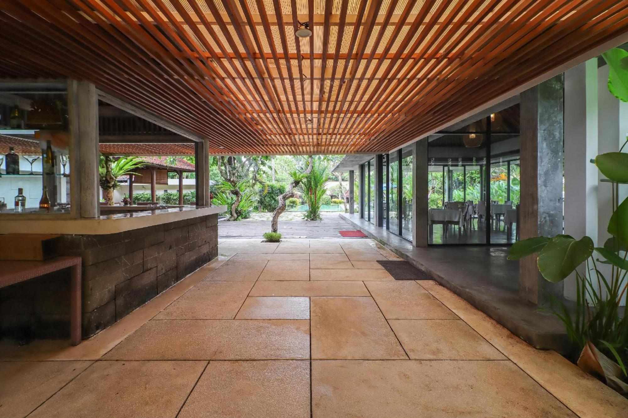 Belvilla Y Resort Near Central Ubud Buitenkant foto