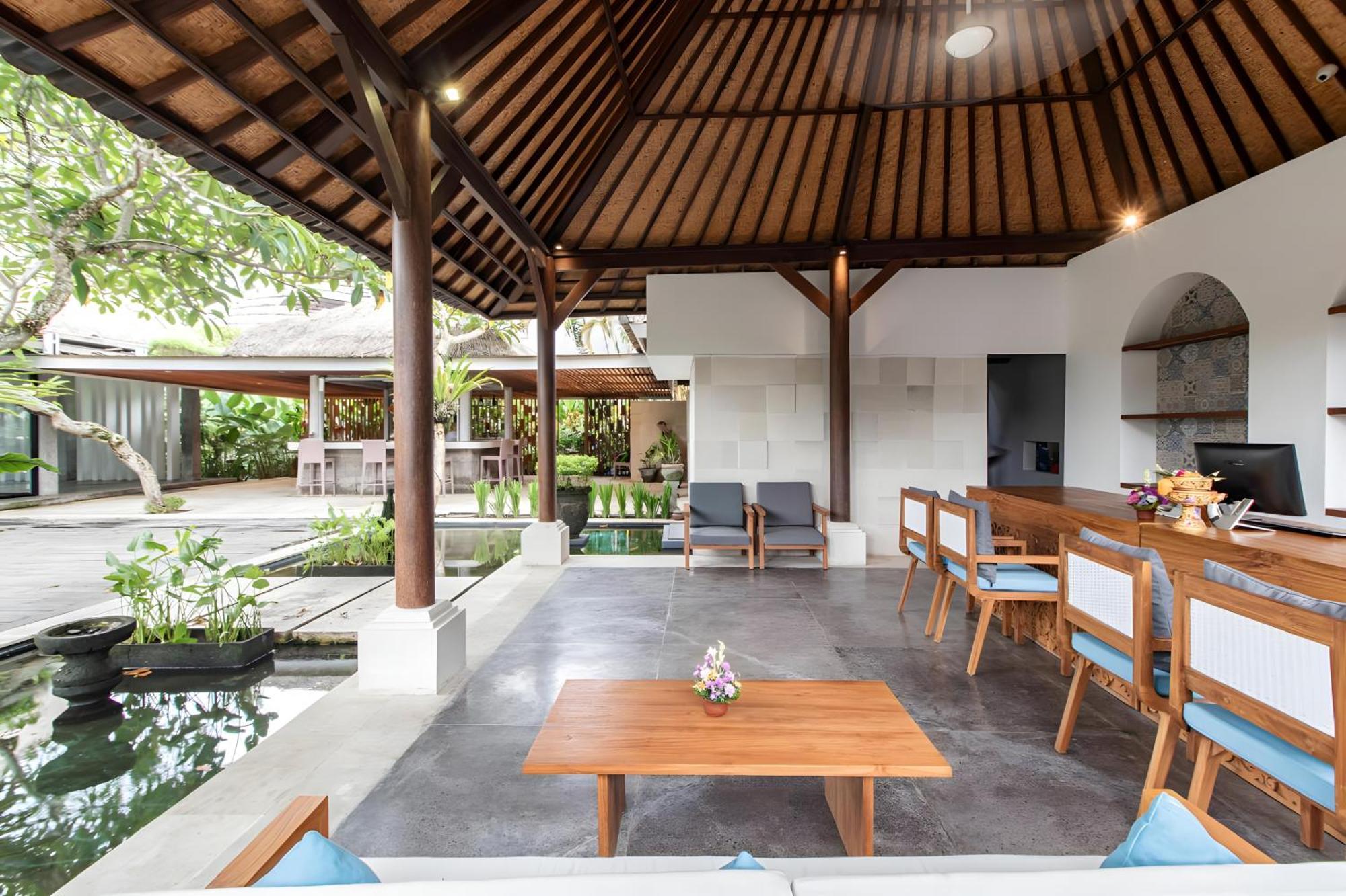 Belvilla Y Resort Near Central Ubud Buitenkant foto