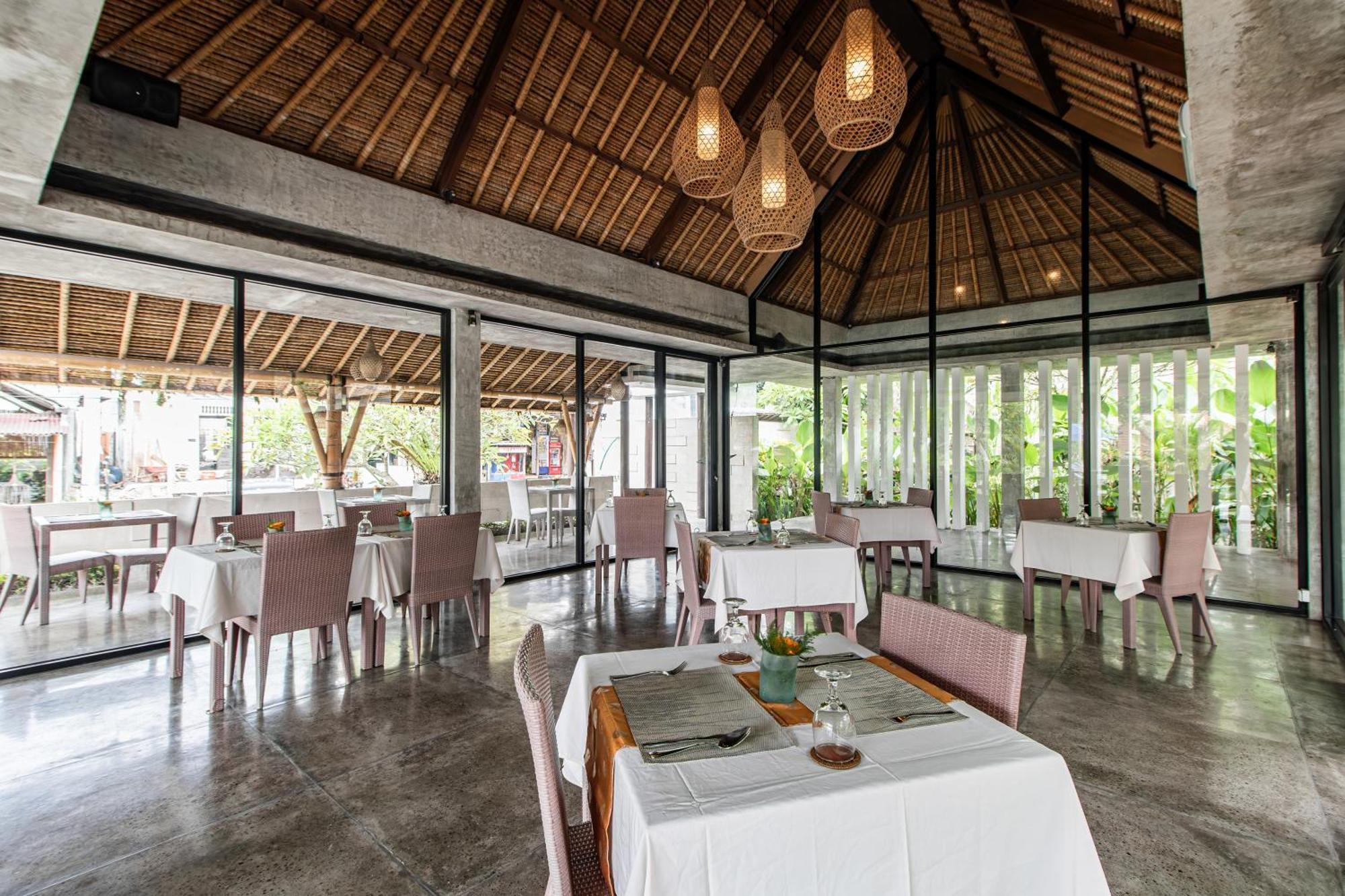Belvilla Y Resort Near Central Ubud Buitenkant foto