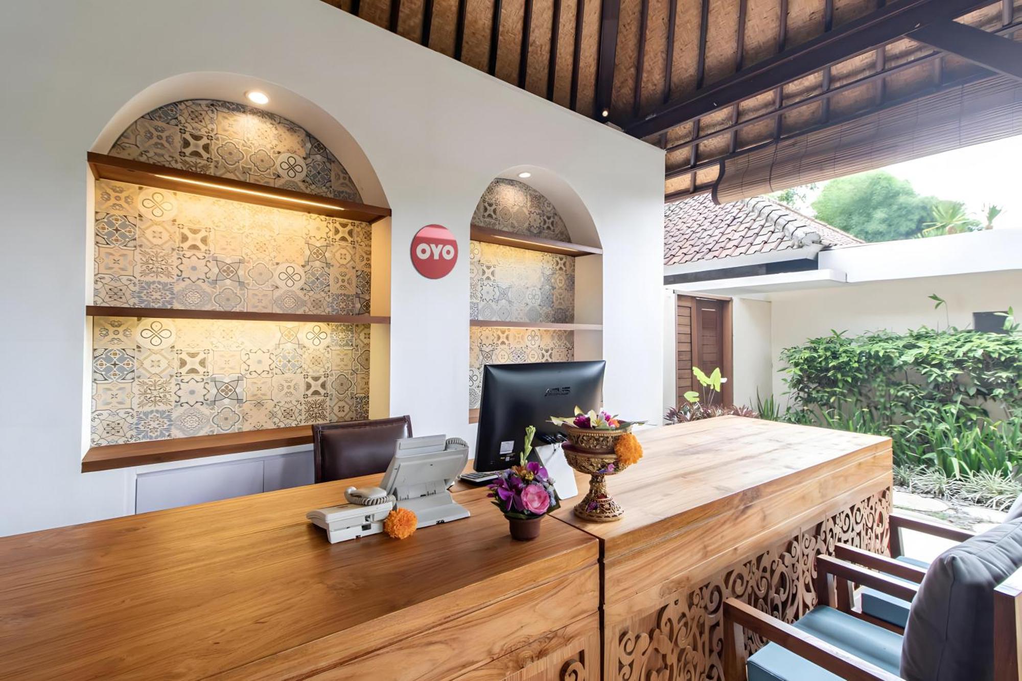 Belvilla Y Resort Near Central Ubud Buitenkant foto