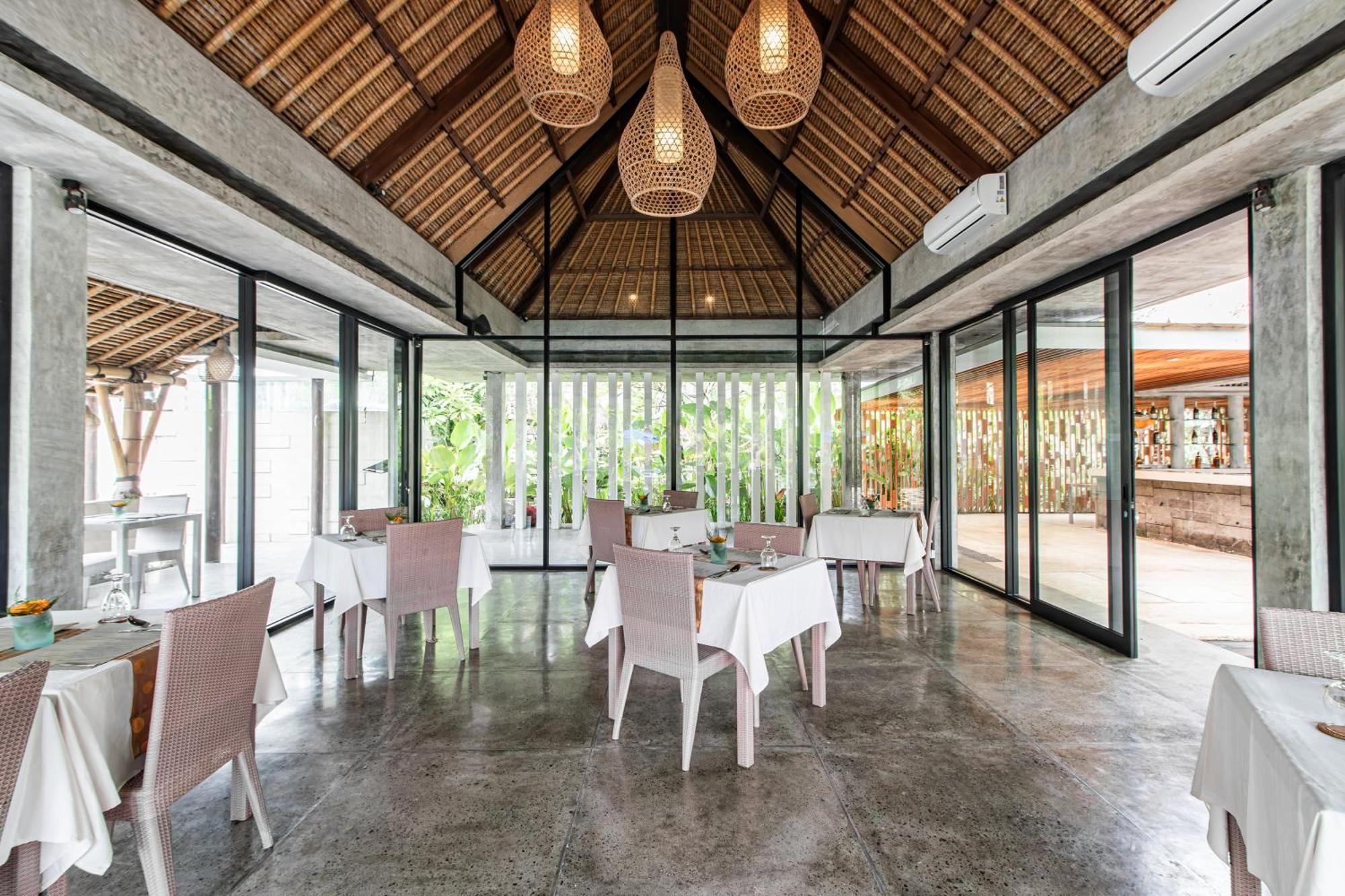 Belvilla Y Resort Near Central Ubud Buitenkant foto