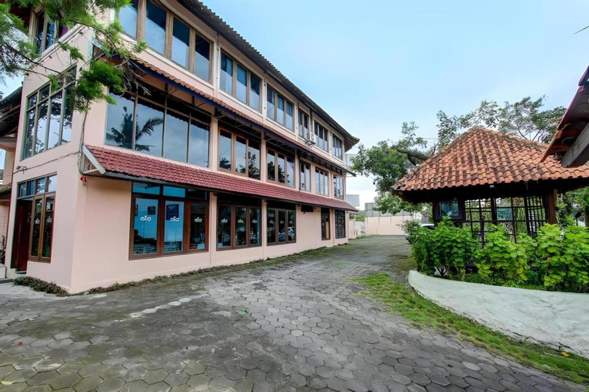 Belvilla Y Resort Near Central Ubud Buitenkant foto